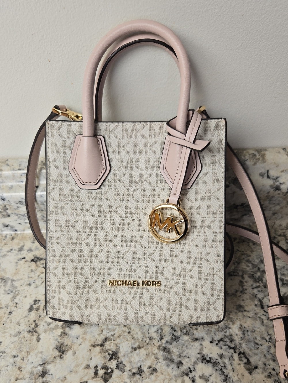 Michael Kors Crossbody